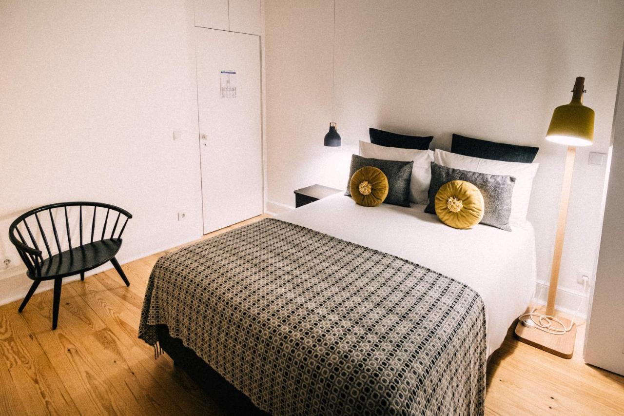 Monte Rúbiu Guesthouse Coimbra Eksteriør billede