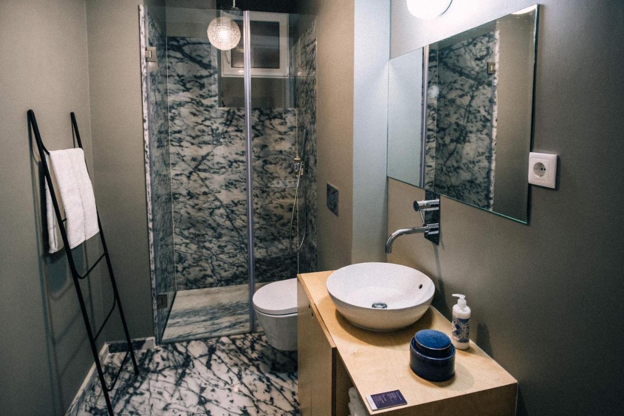 Monte Rúbiu Guesthouse Coimbra Eksteriør billede