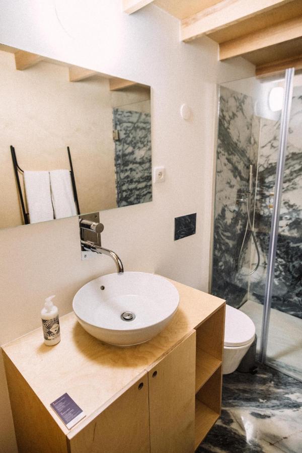 Monte Rúbiu Guesthouse Coimbra Eksteriør billede