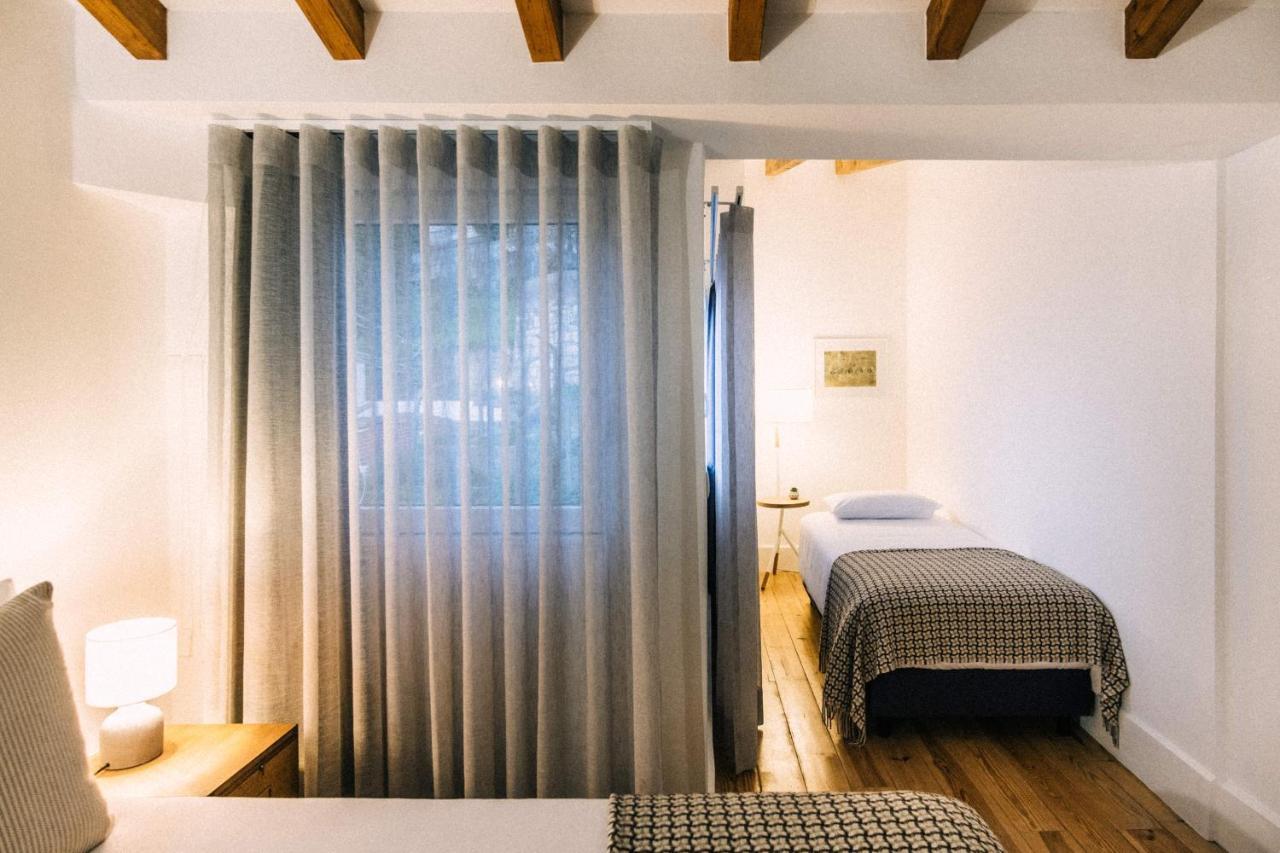 Monte Rúbiu Guesthouse Coimbra Eksteriør billede
